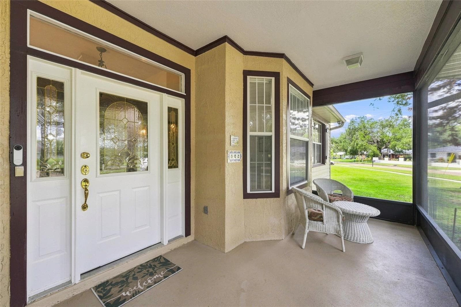 502 PALM DR