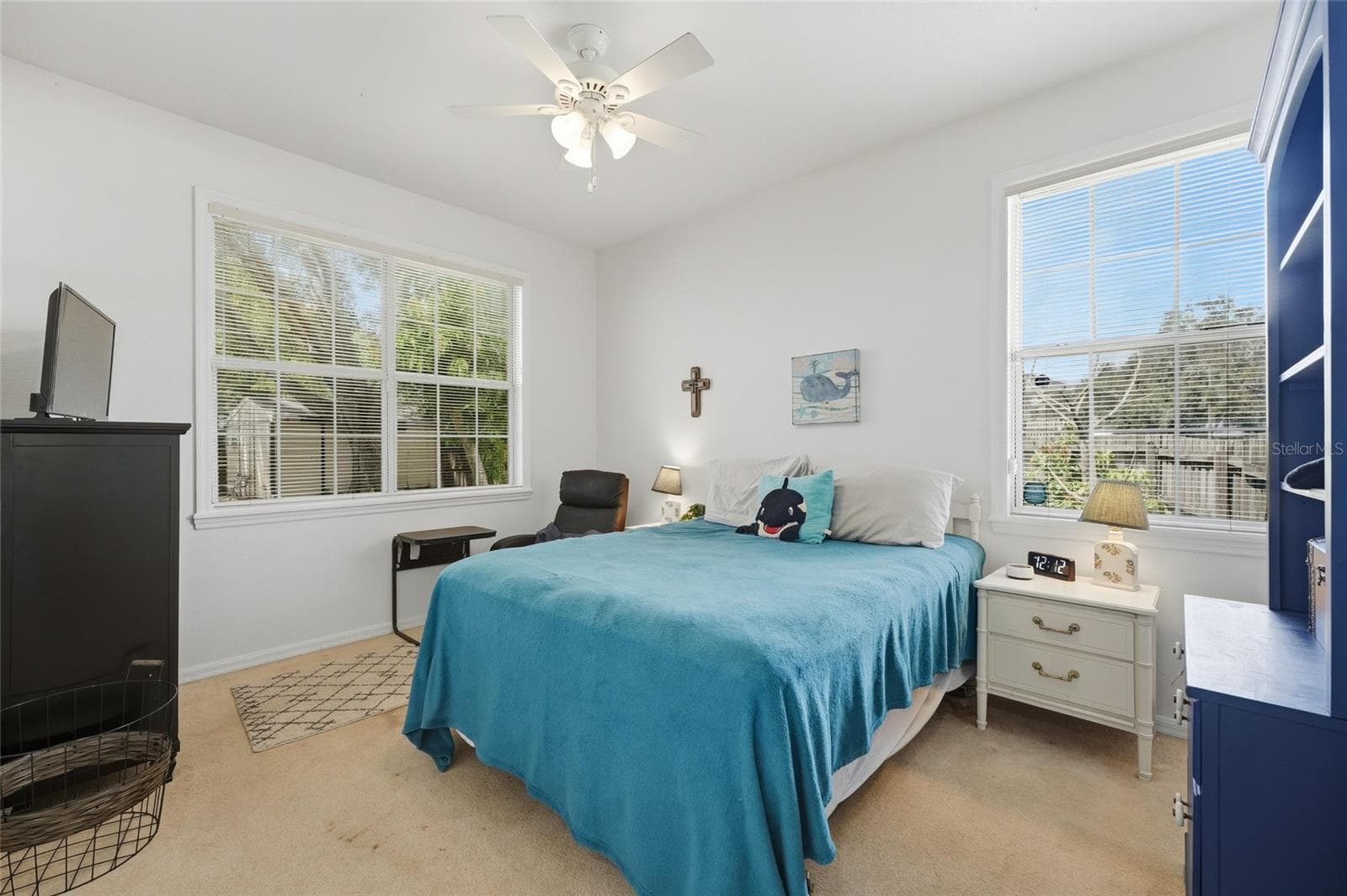 Guest bed #2 - 502 PALM DR, WINTER GARDEN