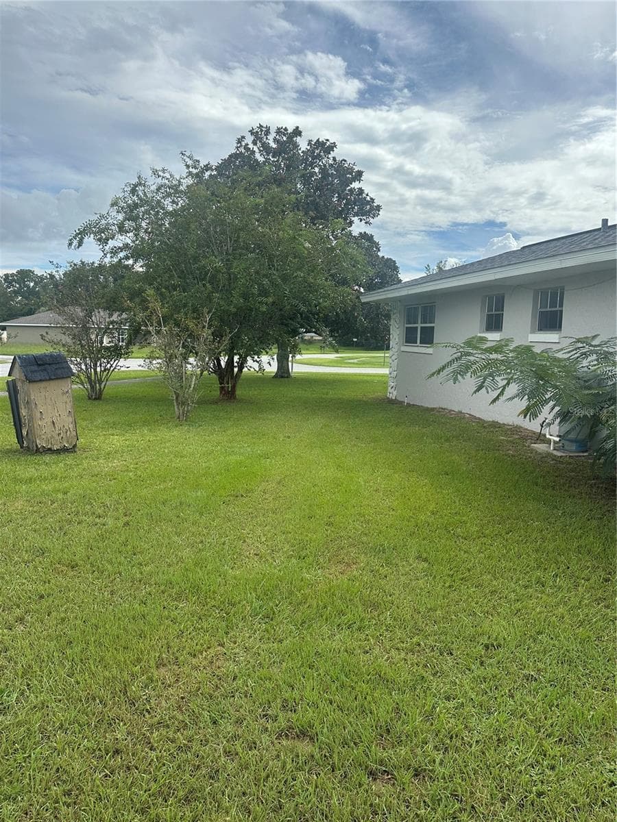 Single Family Residence at 4211 SW 145TH PLACE RD, OCALA, photo 13 of 16