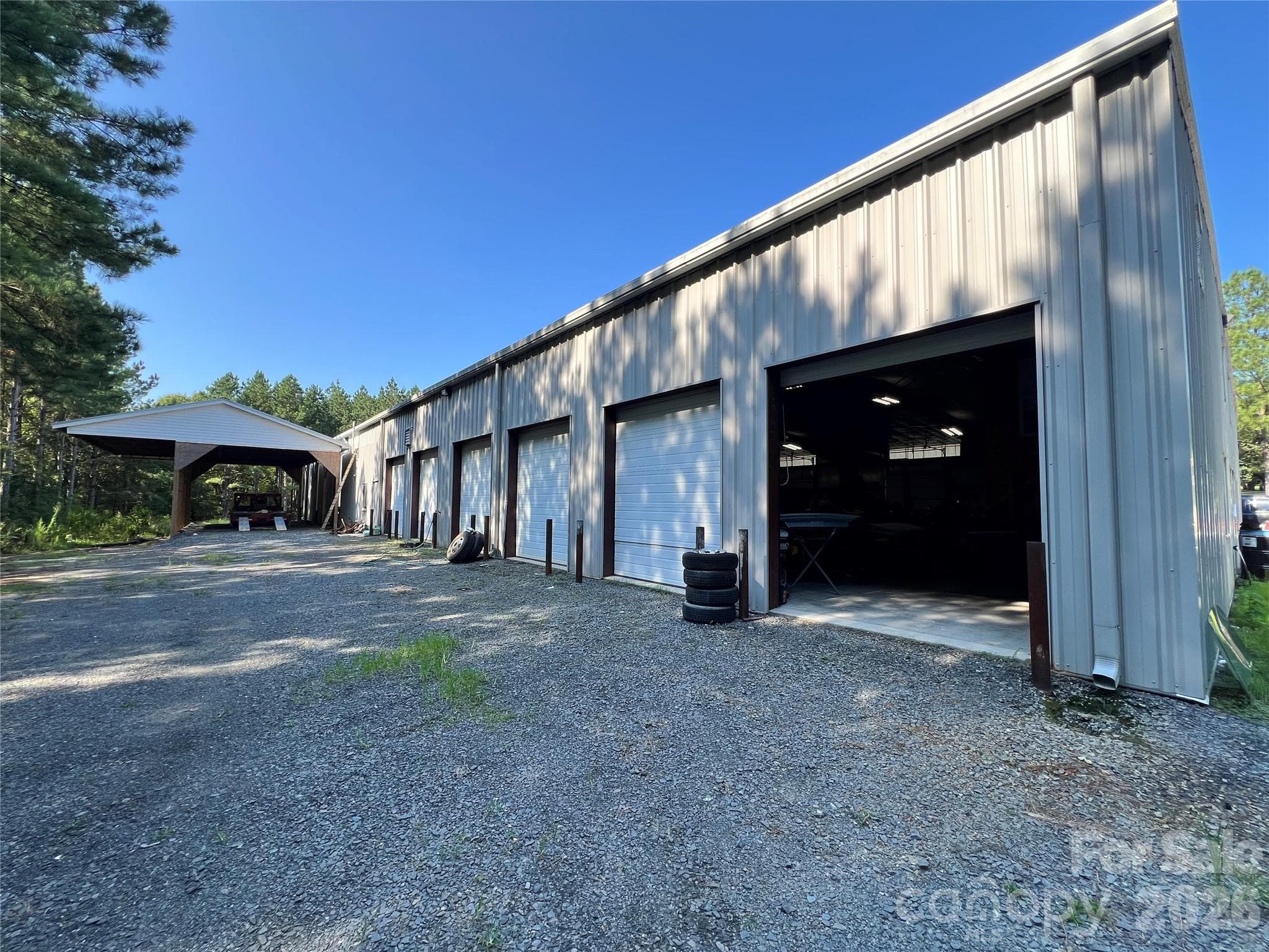 12412 NC 138 Highway