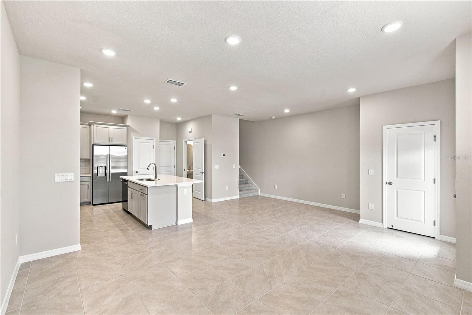 Family Room - 5592 COOPERS HAWK CT, ST CLOUD