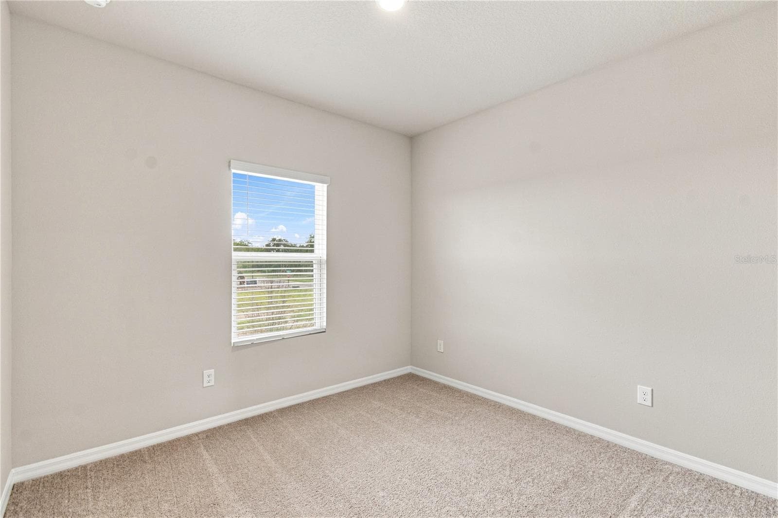 Bedroom Two - 5592 COOPERS HAWK CT, ST CLOUD