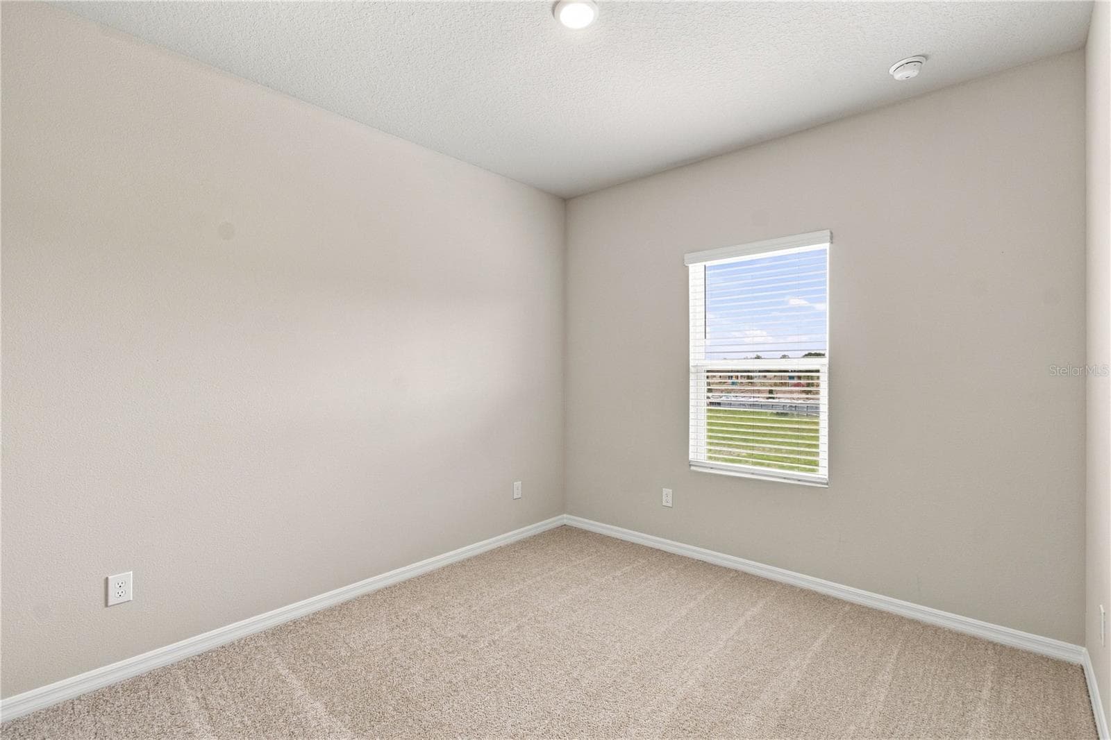 Bedroom Three - 5592 COOPERS HAWK CT, ST CLOUD