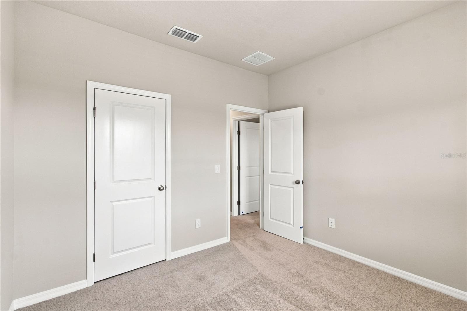 Bedroom Three - 5592 COOPERS HAWK CT, ST CLOUD