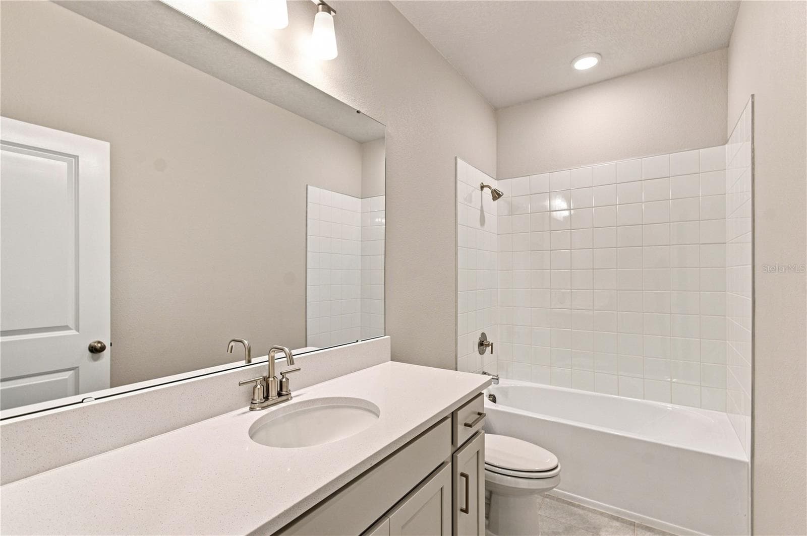 Bathroom - 5592 COOPERS HAWK CT, ST CLOUD