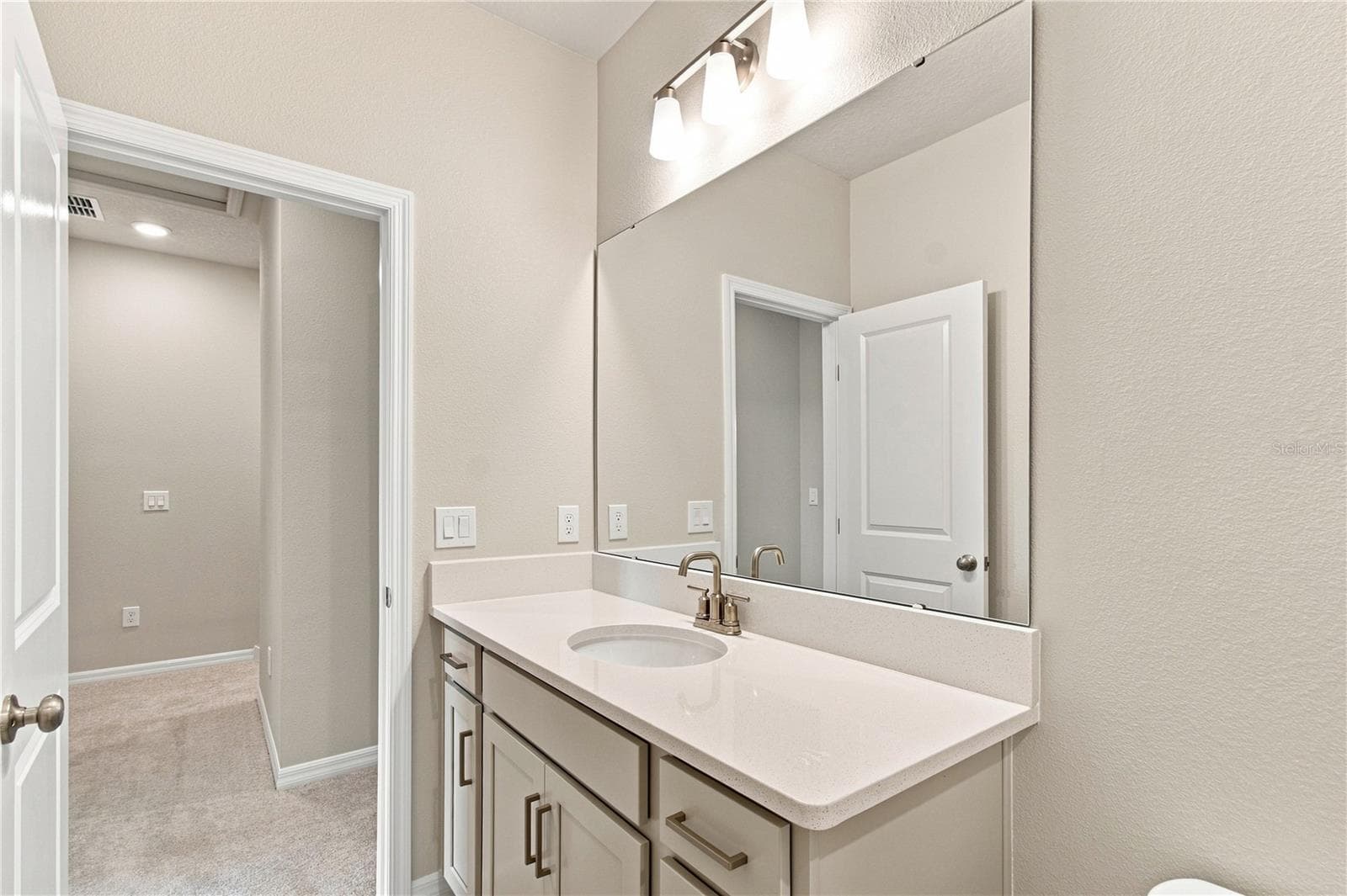 Bathroom - 5592 COOPERS HAWK CT, ST CLOUD