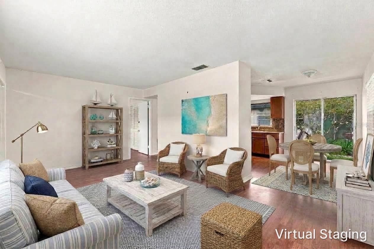 Villa at 7811 39TH TER N, ST PETERSBURG, photo 5 of 25