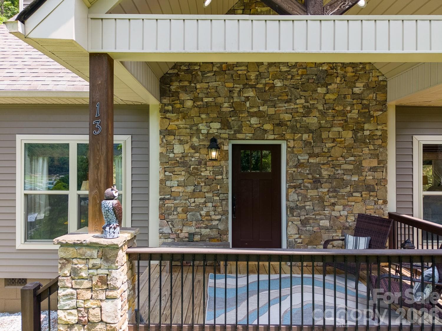 Single Family Residence at 13 Cullsiah Cove Road, Robbinsville, photo 9 of 48