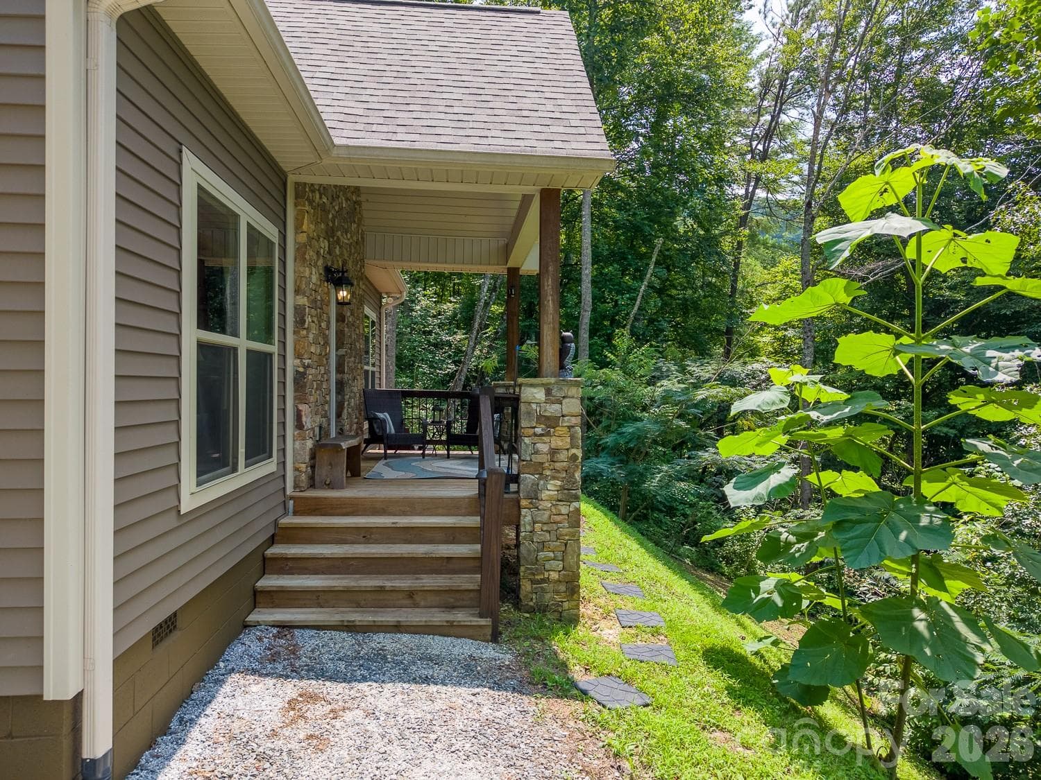 Single Family Residence at 13 Cullsiah Cove Road, Robbinsville, photo 10 of 48