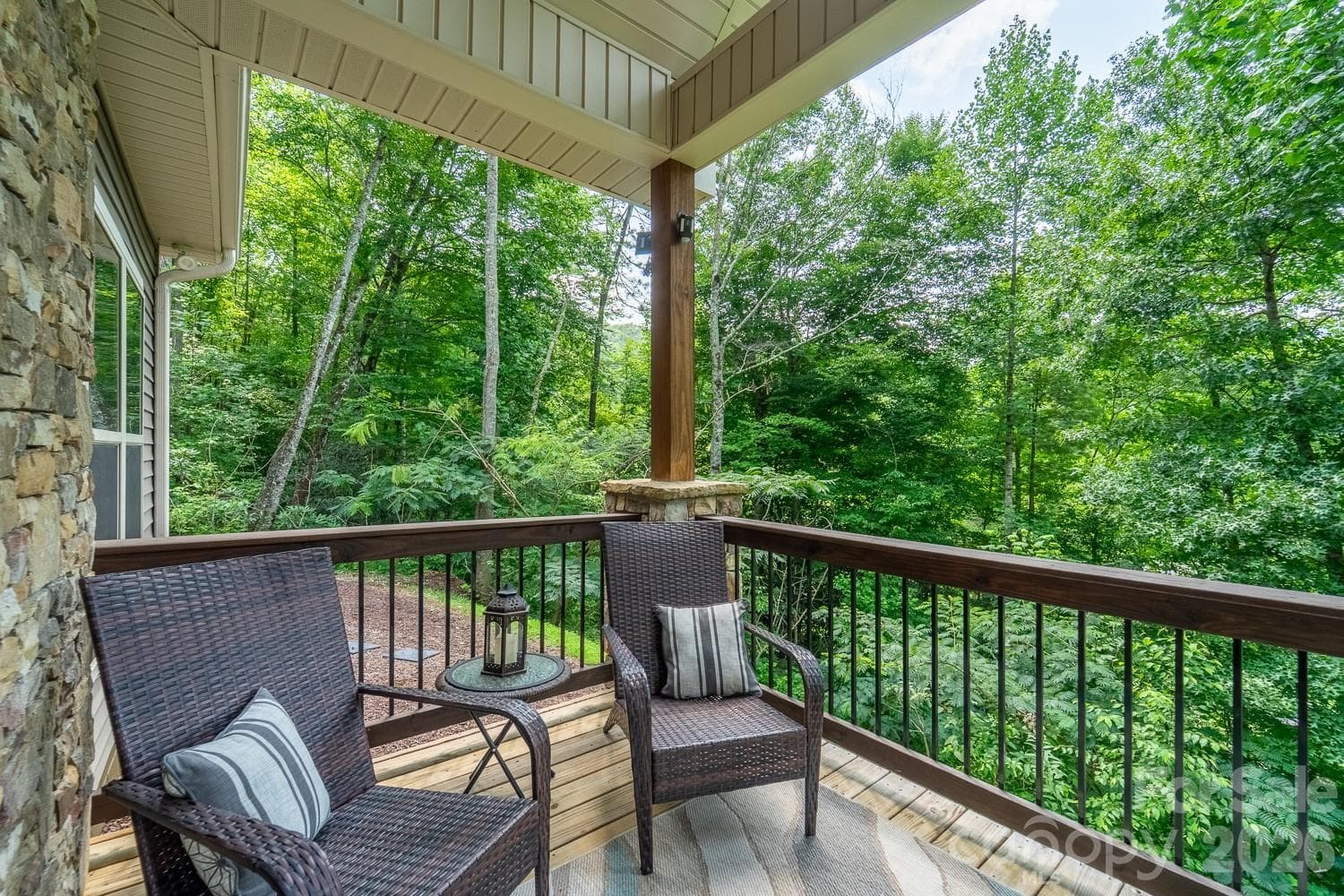 Single Family Residence at 13 Cullsiah Cove Road, Robbinsville, photo 11 of 48