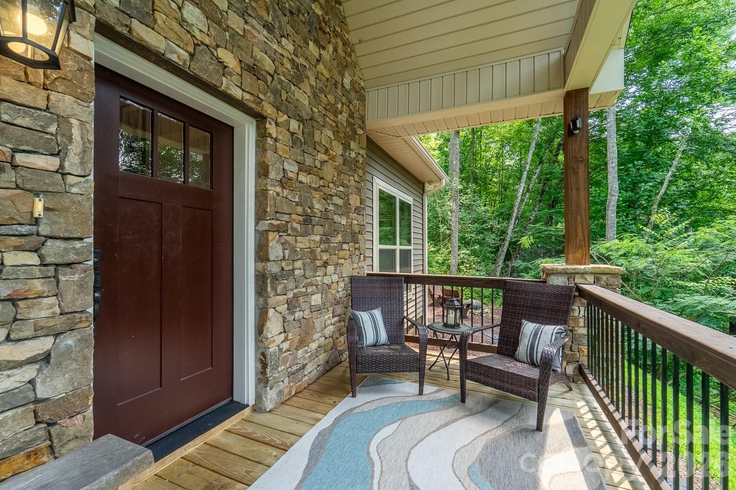 Single Family Residence at 13 Cullsiah Cove Road, Robbinsville, photo 13 of 48