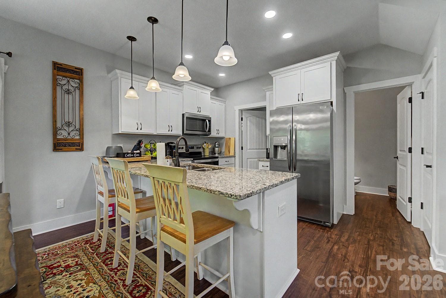 Single Family Residence at 13 Cullsiah Cove Road, Robbinsville, photo 21 of 48