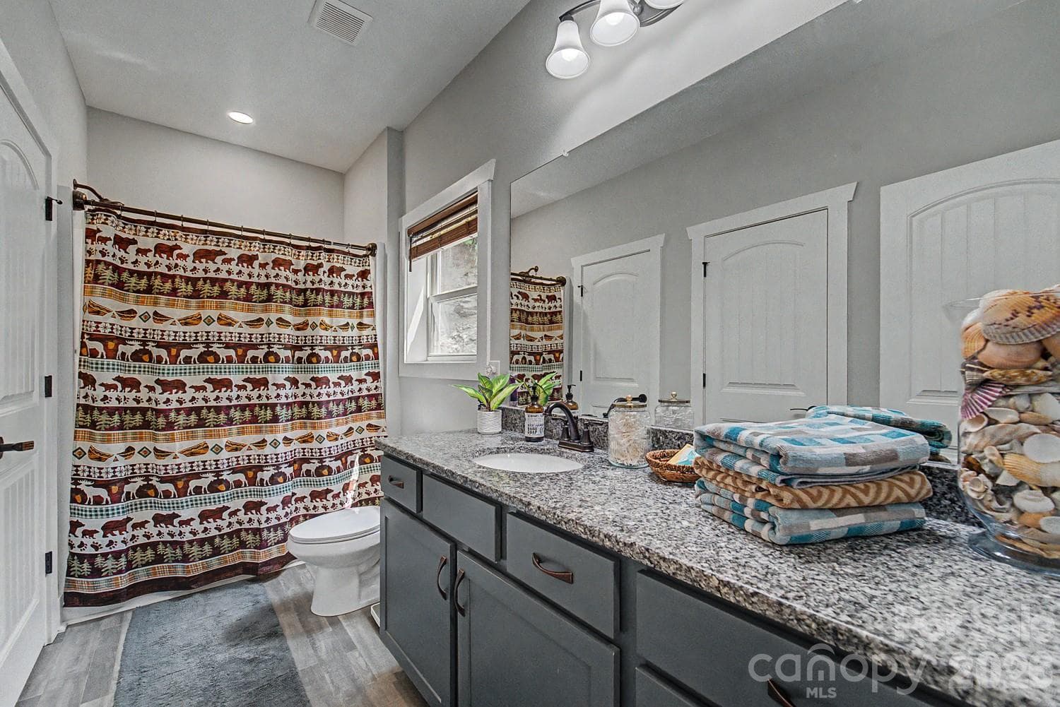 Single Family Residence at 13 Cullsiah Cove Road, Robbinsville, photo 30 of 48