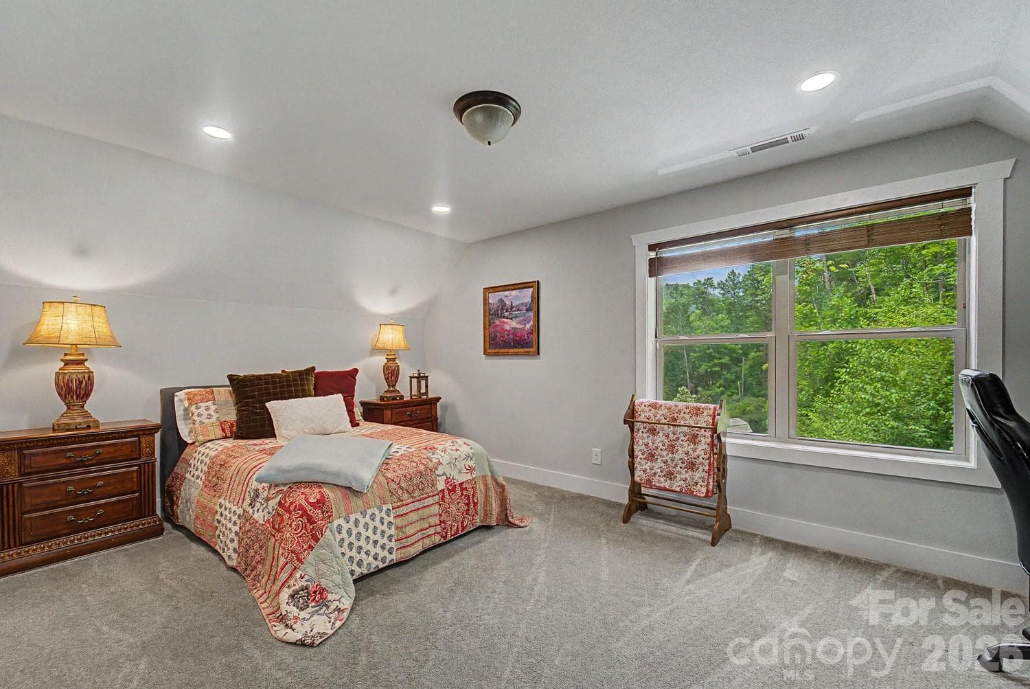 Single Family Residence at 13 Cullsiah Cove Road, Robbinsville, photo 31 of 48