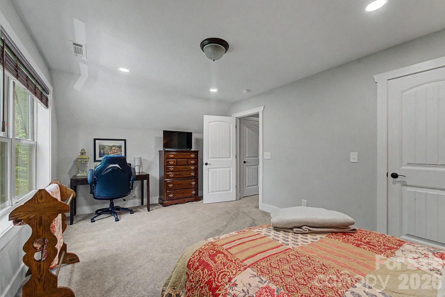 Single Family Residence at 13 Cullsiah Cove Road, Robbinsville, photo 32 of 48