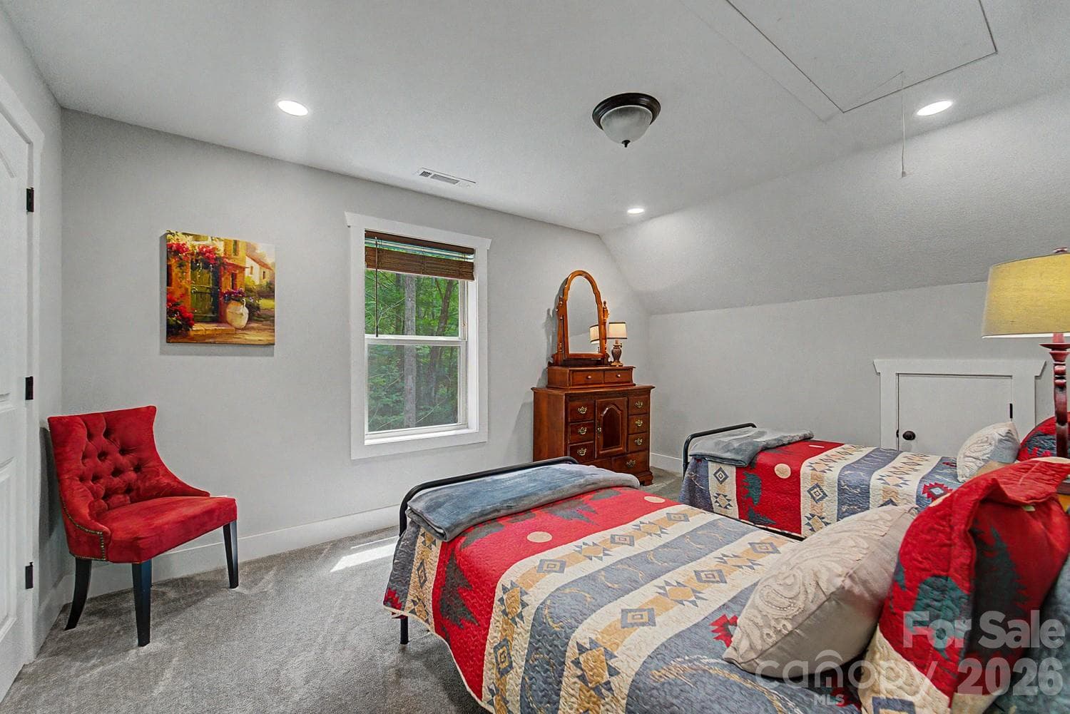 Single Family Residence at 13 Cullsiah Cove Road, Robbinsville, photo 34 of 48