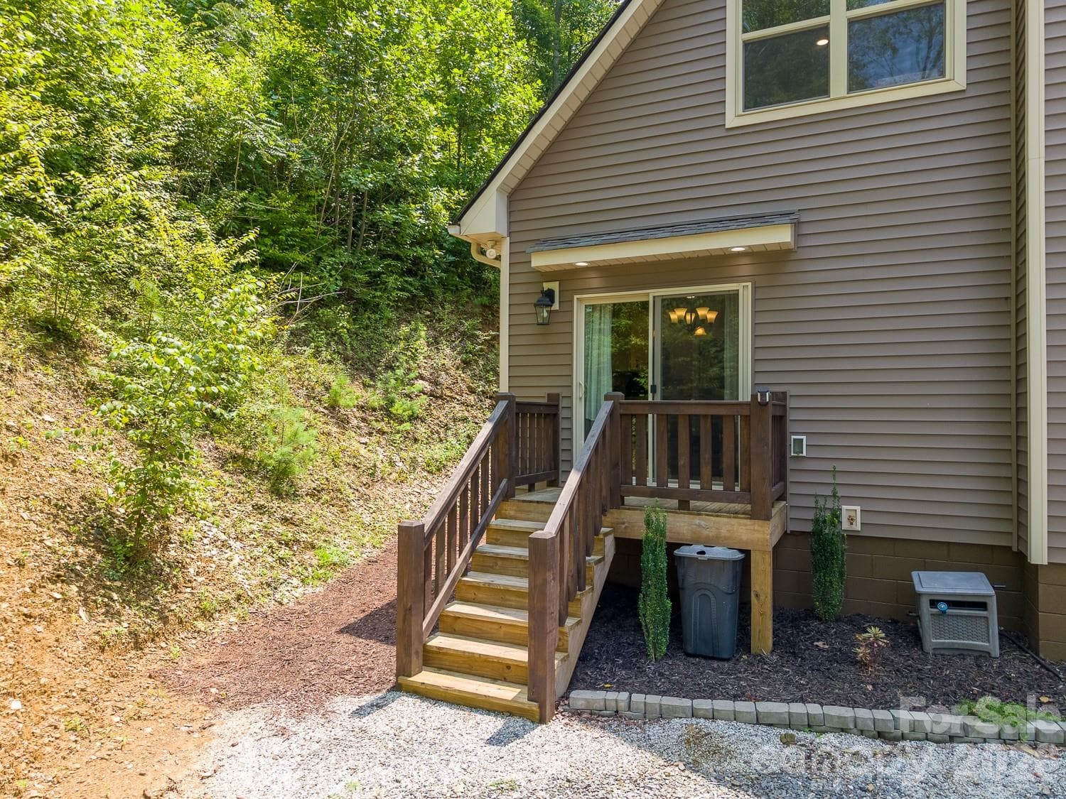 Single Family Residence at 13 Cullsiah Cove Road, Robbinsville, photo 38 of 48