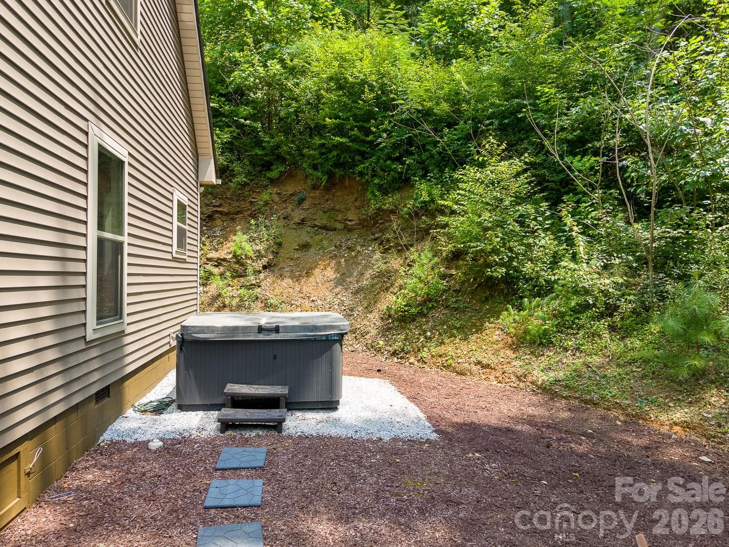Single Family Residence at 13 Cullsiah Cove Road, Robbinsville, photo 42 of 48
