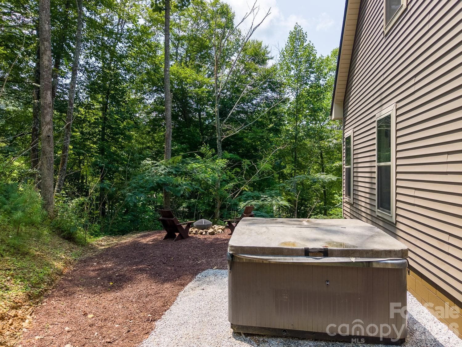 Single Family Residence at 13 Cullsiah Cove Road, Robbinsville, photo 44 of 48