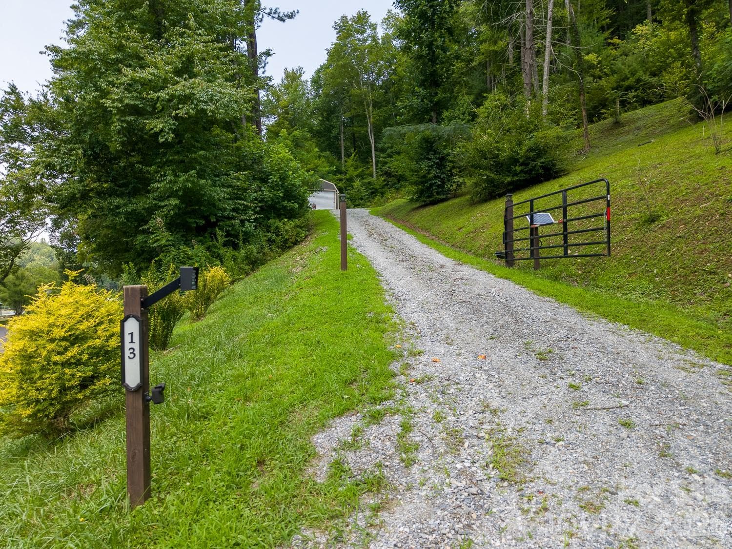 Single Family Residence at 13 Cullsiah Cove Road, Robbinsville, photo 46 of 48