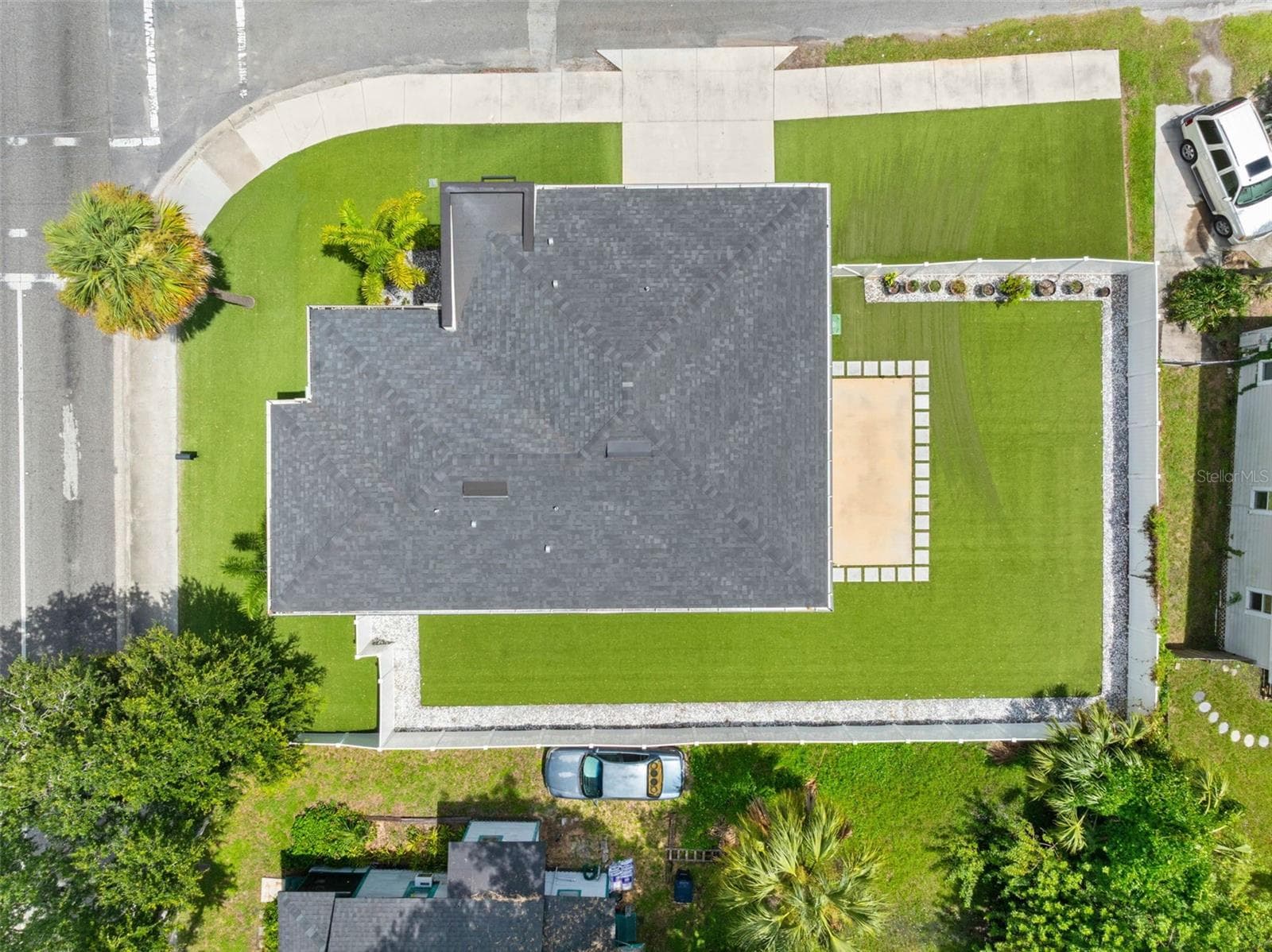 Single Family Residence at 902 W SLIGH AVE, TAMPA, photo 51 of 70