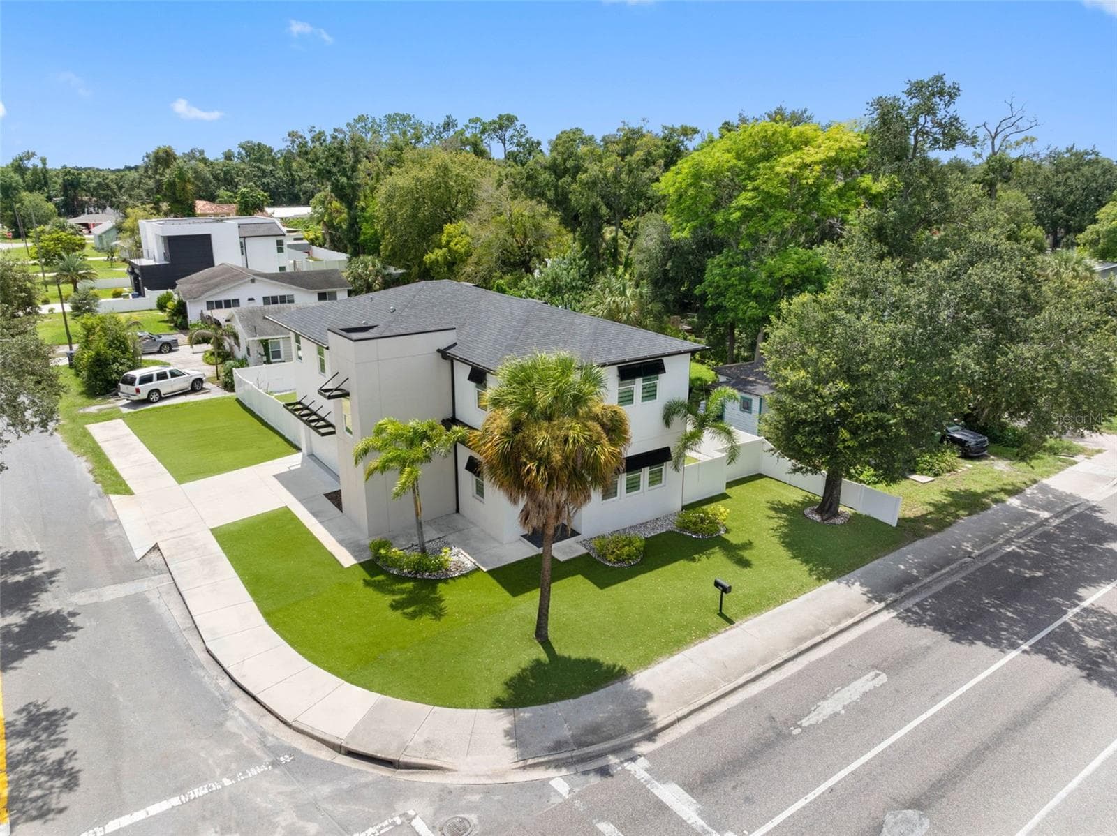 Single Family Residence at 902 W SLIGH AVE, TAMPA, photo 56 of 70