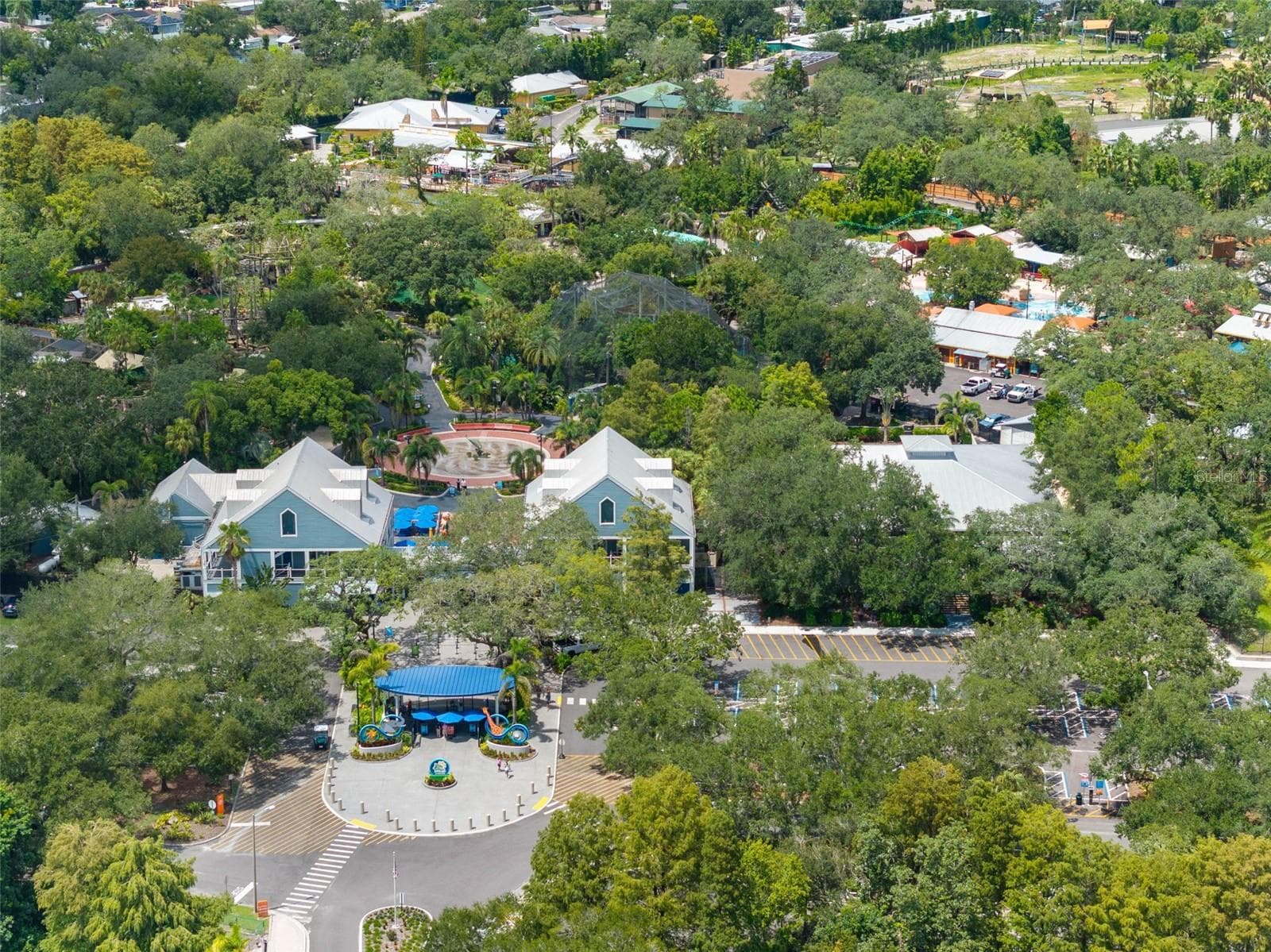 Single Family Residence at 902 W SLIGH AVE, TAMPA, photo 63 of 70