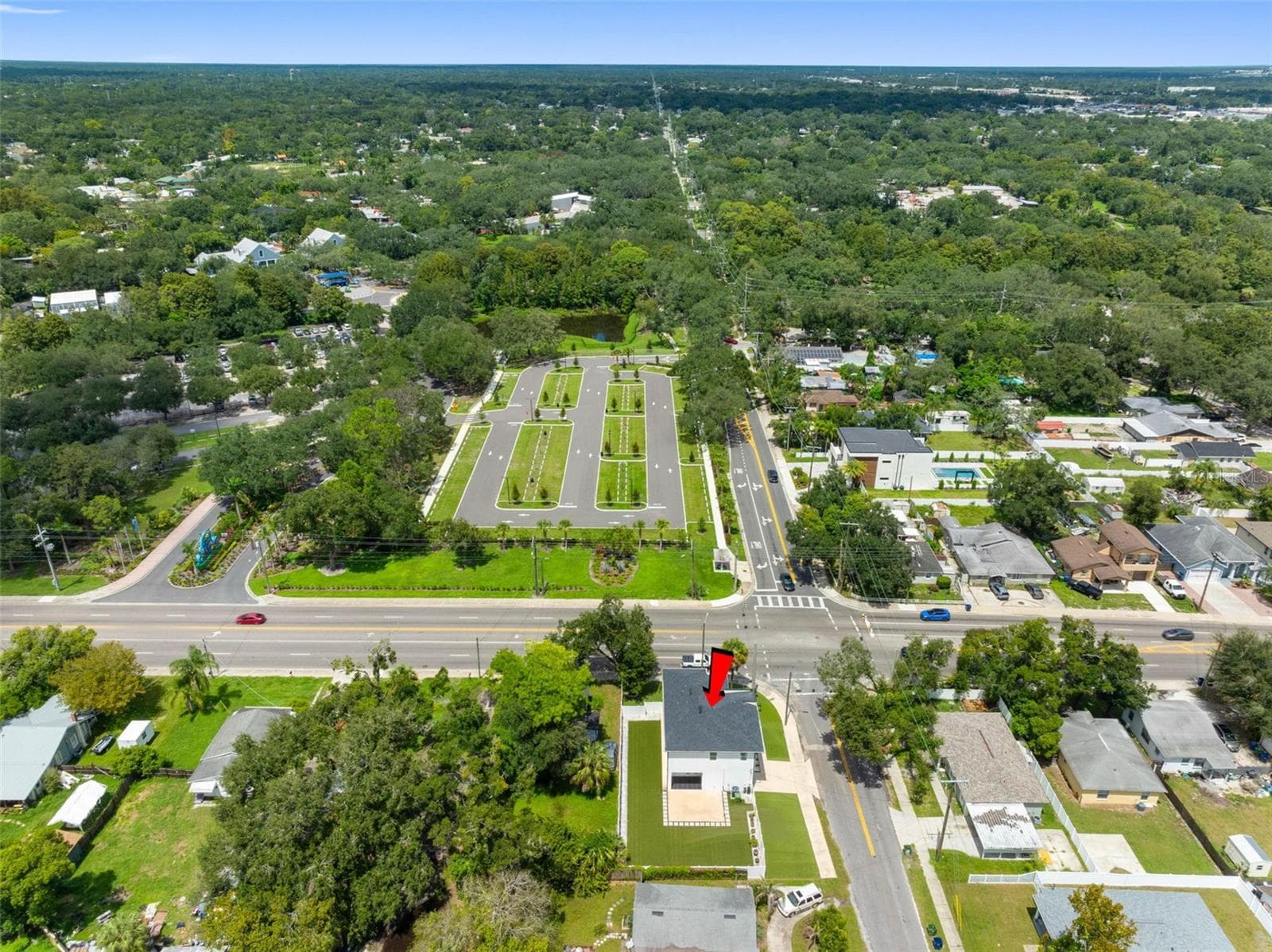 Single Family Residence at 902 W SLIGH AVE, TAMPA, photo 68 of 70