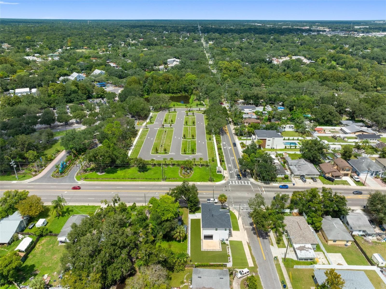 Single Family Residence at 902 W SLIGH AVE, TAMPA, photo 69 of 70