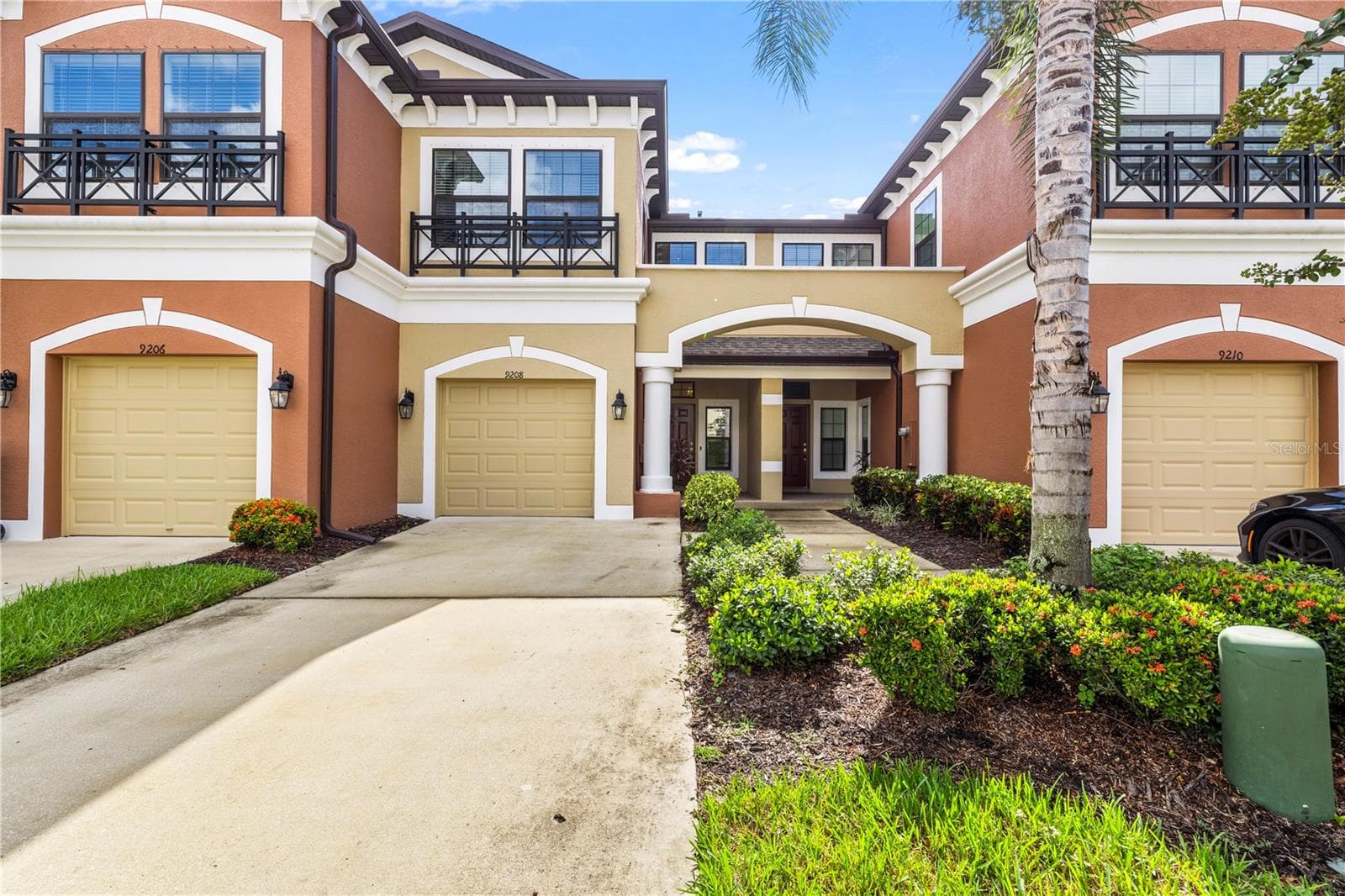Townhouse at 9208 FOX SPARROW RD, TAMPA, photo 4 of 61