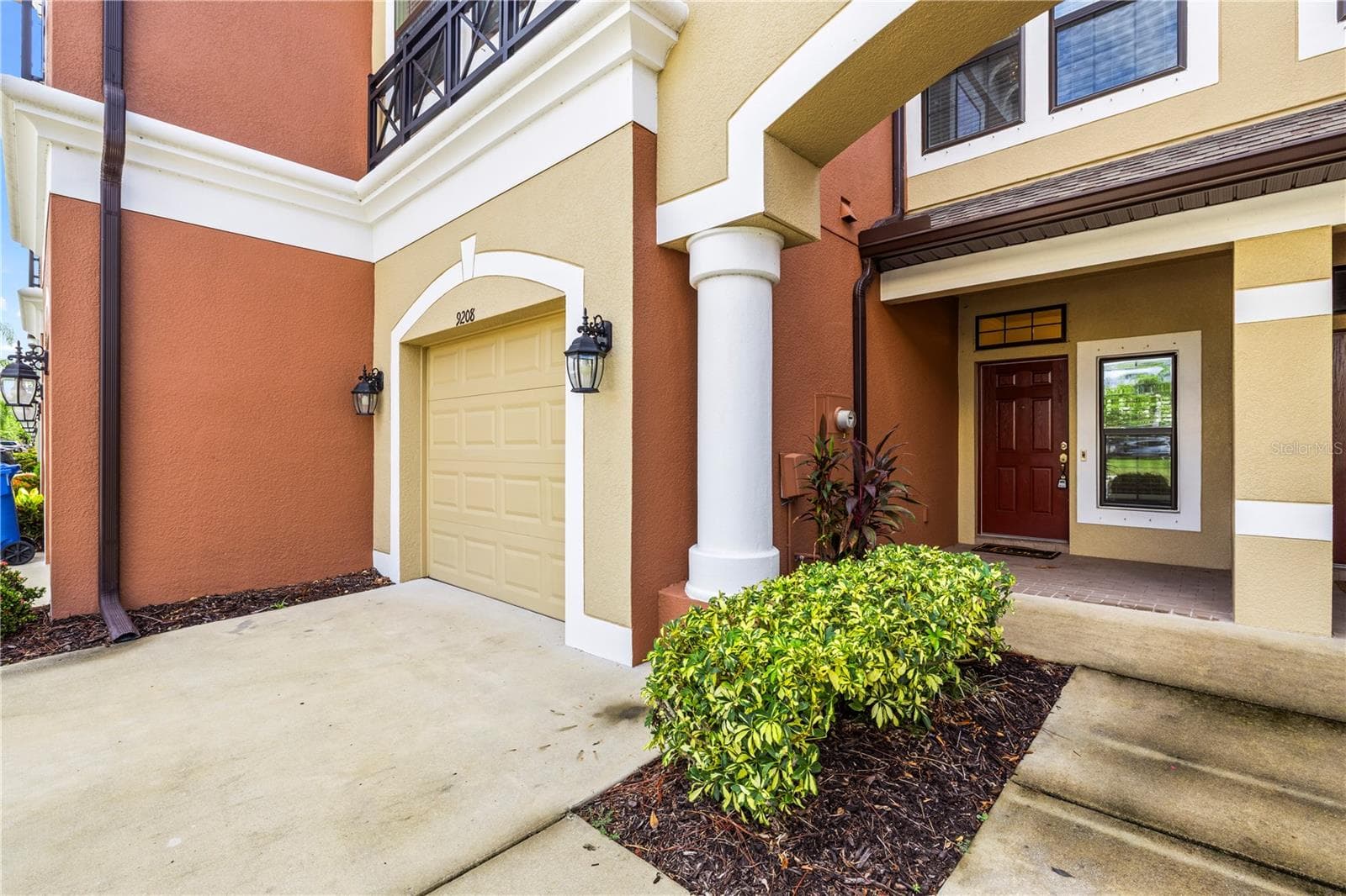 Townhouse at 9208 FOX SPARROW RD, TAMPA, photo 5 of 61