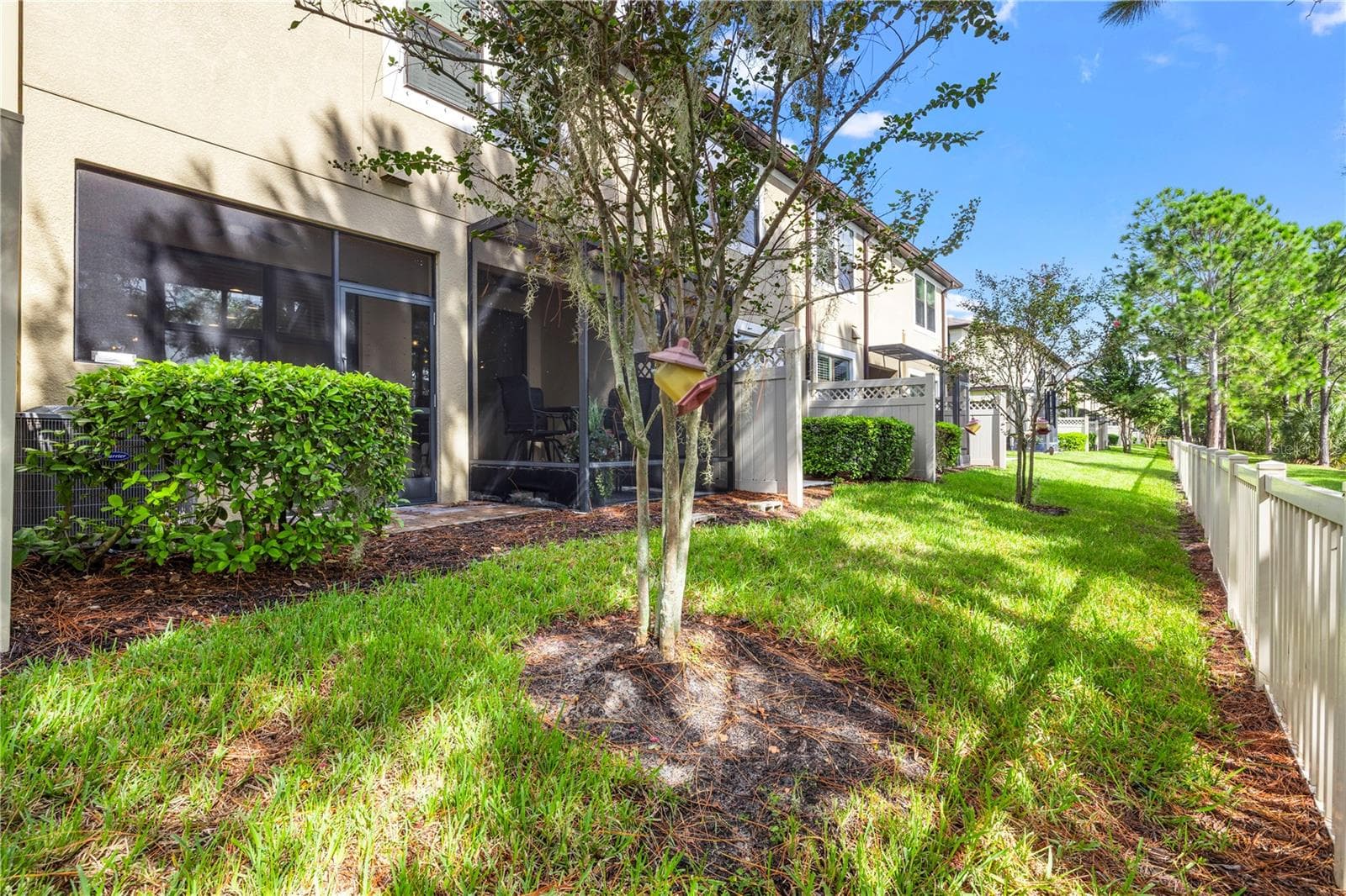 Townhouse at 9208 FOX SPARROW RD, TAMPA, photo 46 of 61