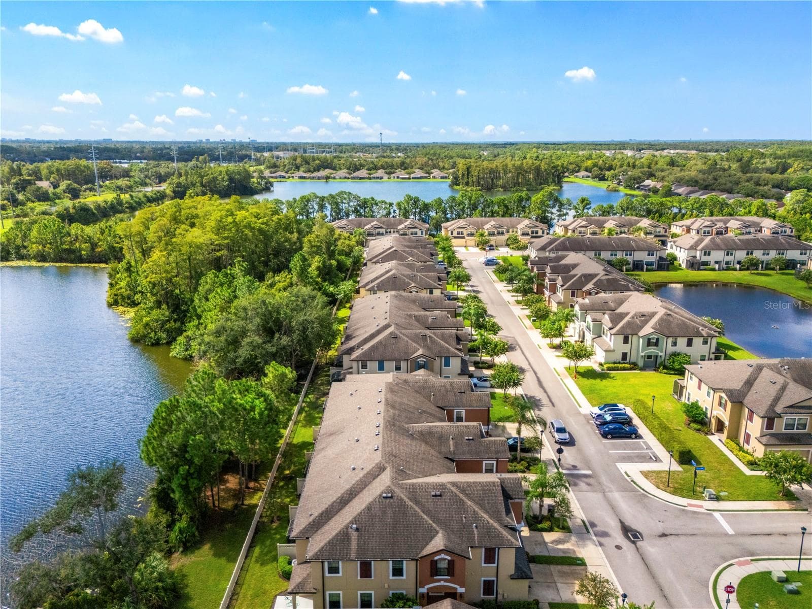 Townhouse at 9208 FOX SPARROW RD, TAMPA, photo 53 of 61