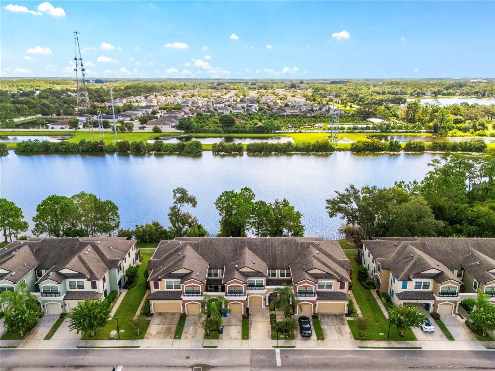 Townhouse at 9208 FOX SPARROW RD, TAMPA, photo 54 of 61