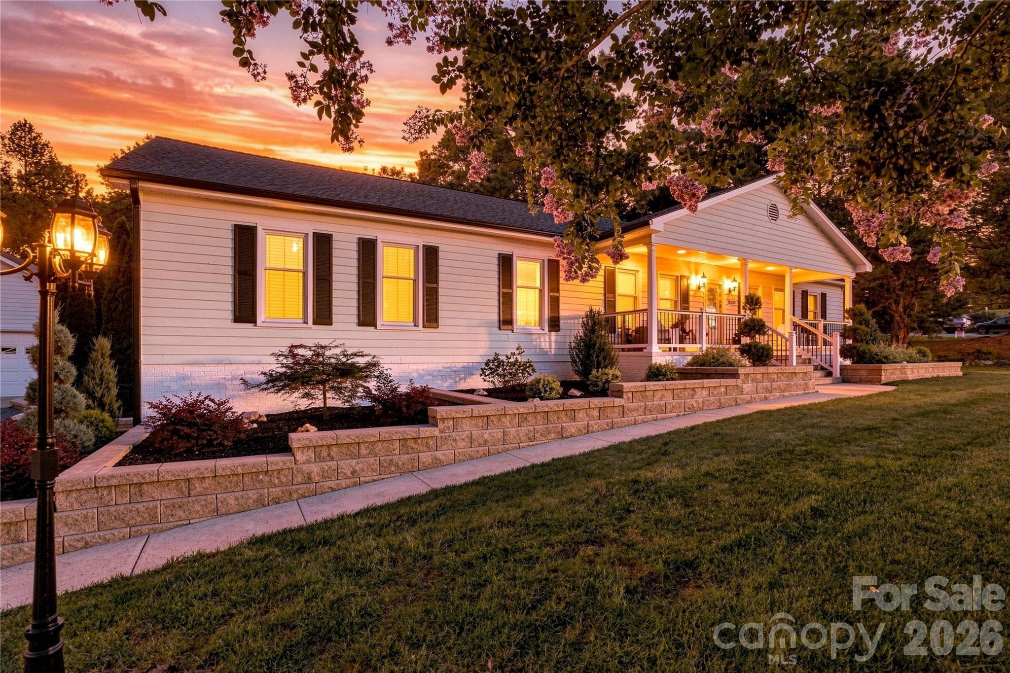Single Family Residence at 2429 Cassidy Drive, Davidson, photo 35 of 37
