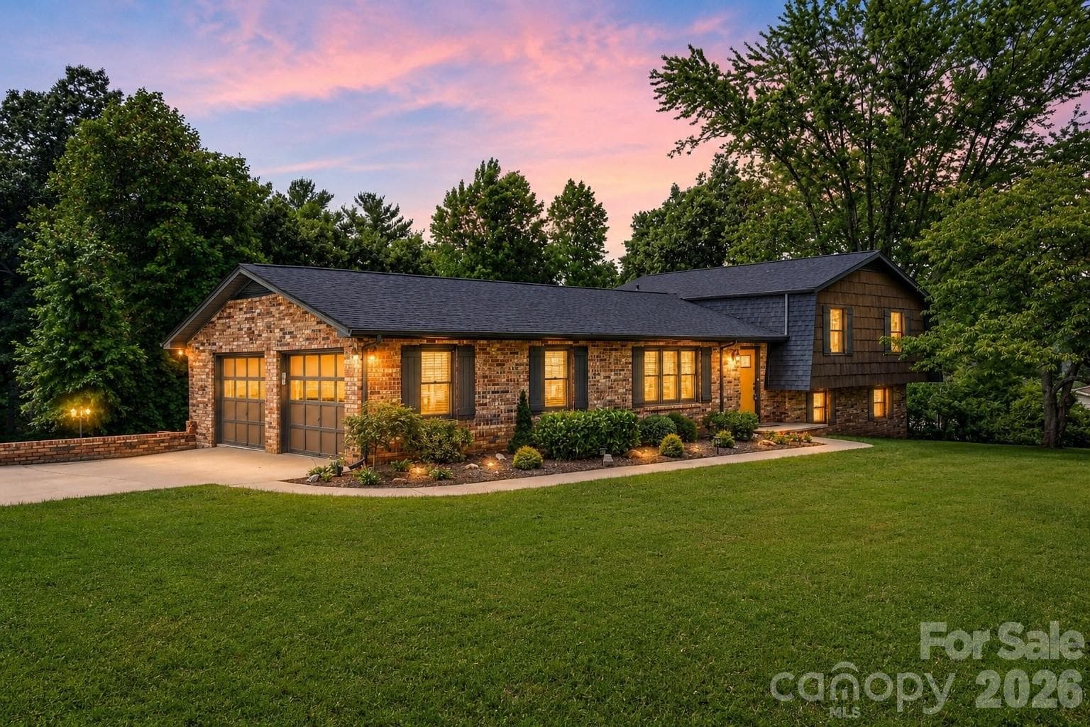 4087 Austin Road