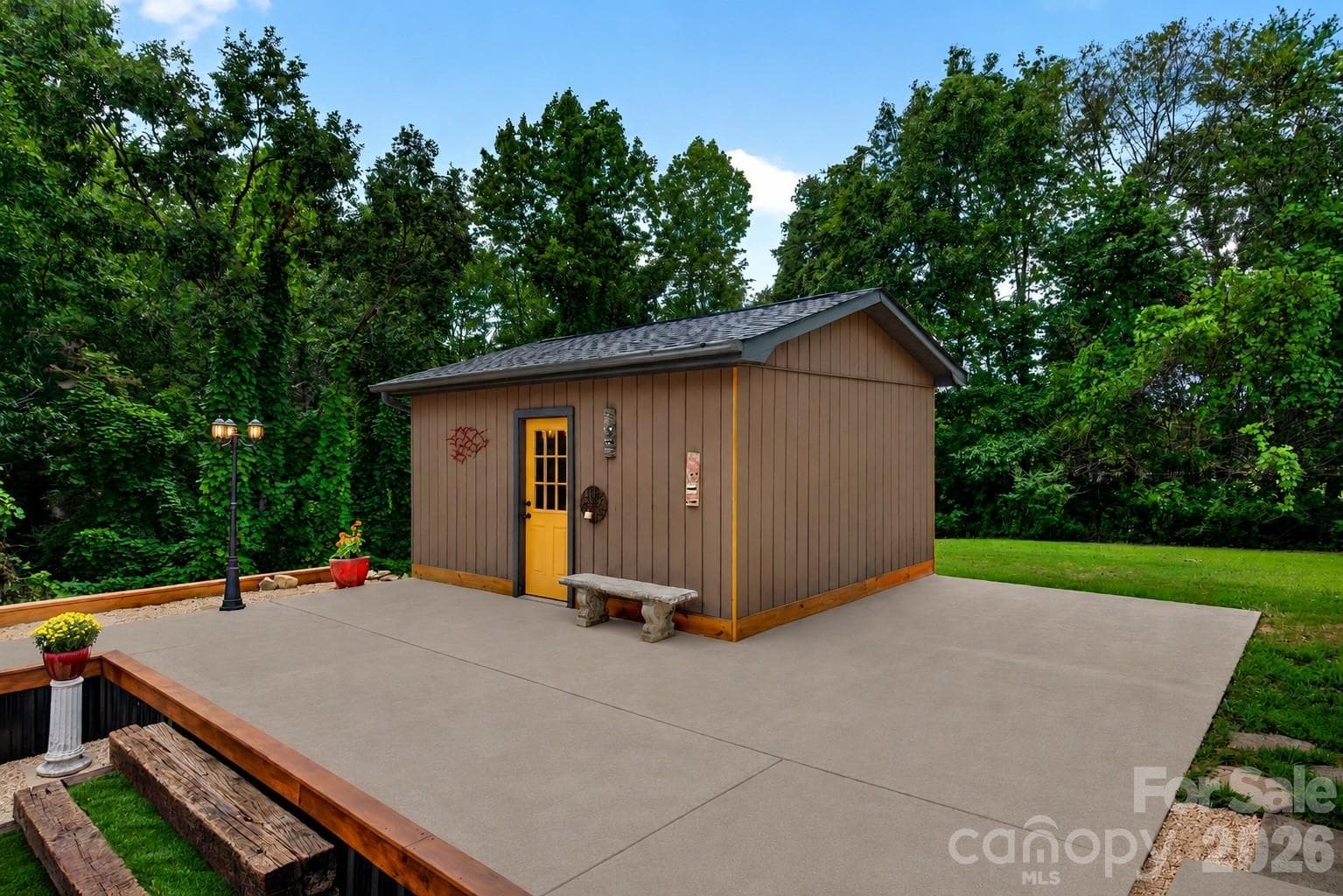 Single Family Residence at 4087 Austin Road, Hudson, photo 47 of 47