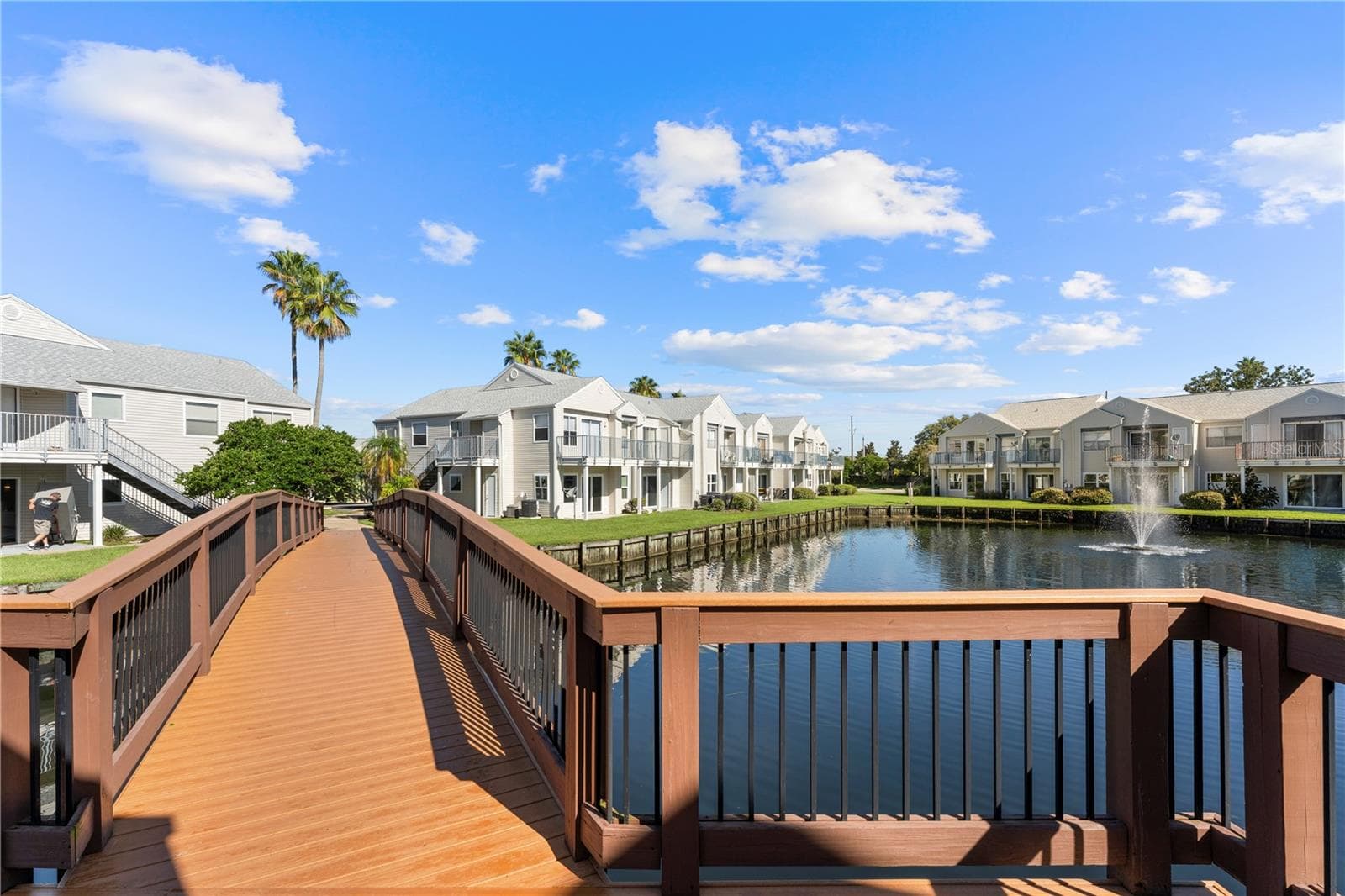Community Amenities - 2508 WOODGATE BLVD #105, ORLANDO