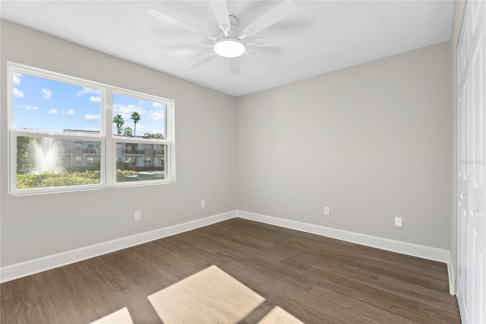 Bedroom - 2508 WOODGATE BLVD #105, ORLANDO