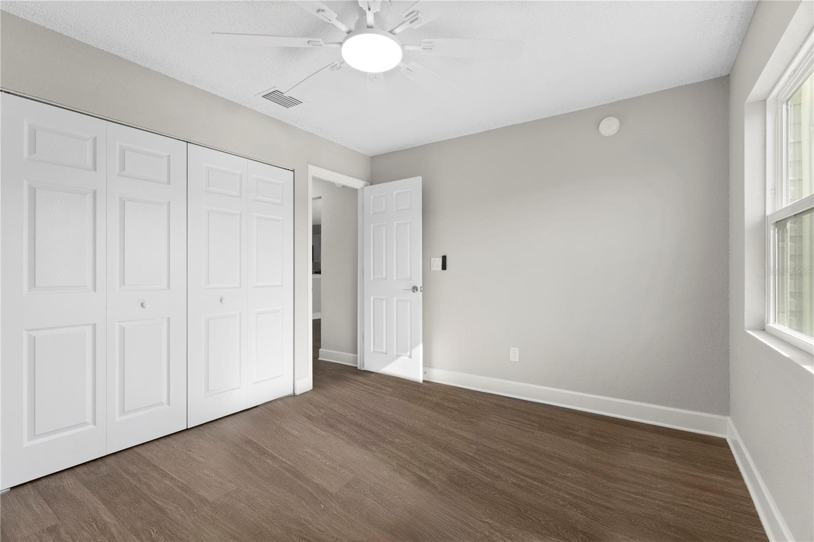 Bedroom - 2508 WOODGATE BLVD #105, ORLANDO