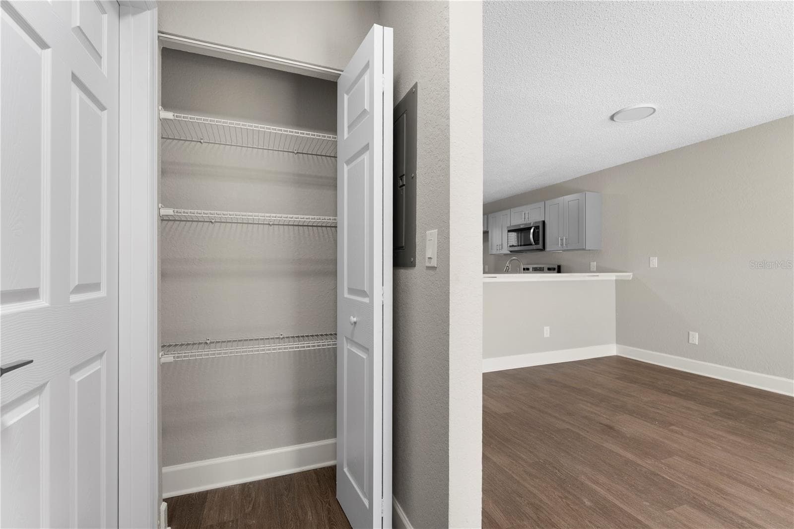 Storage Closet - 2508 WOODGATE BLVD #105, ORLANDO