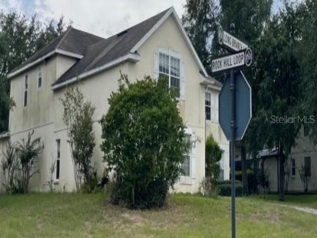 Single Family Residence at 4031 LONG BRANCH LN, APOPKA, photo 2 of 13