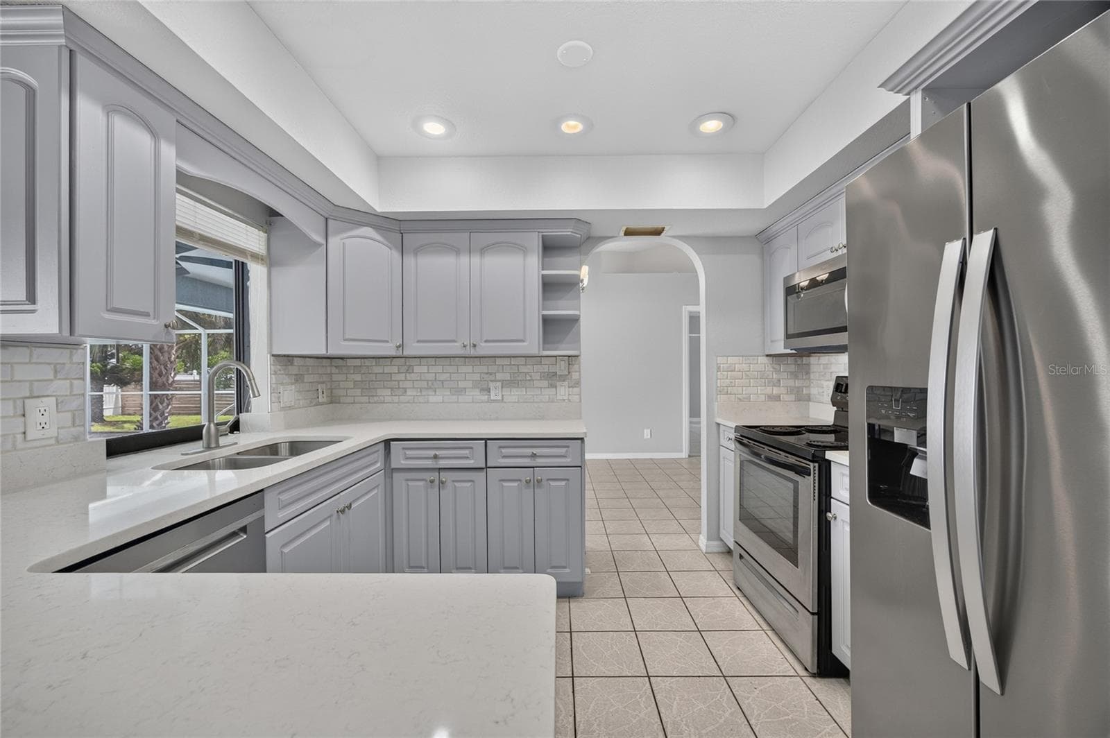 Single Family Residence at 881 RIVIERA LN NW, PORT CHARLOTTE, photo 28 of 94