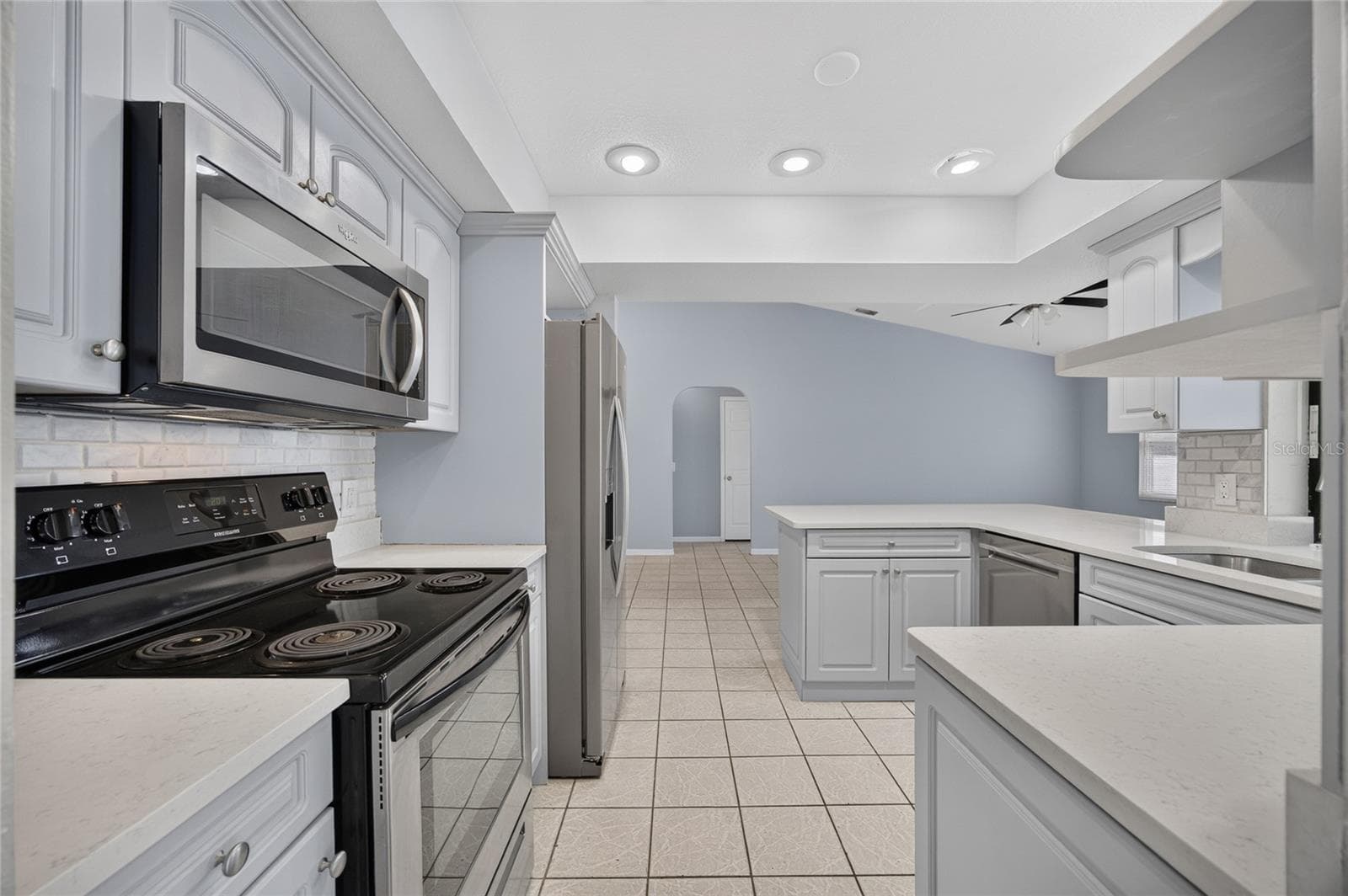 Single Family Residence at 881 RIVIERA LN NW, PORT CHARLOTTE, photo 30 of 94