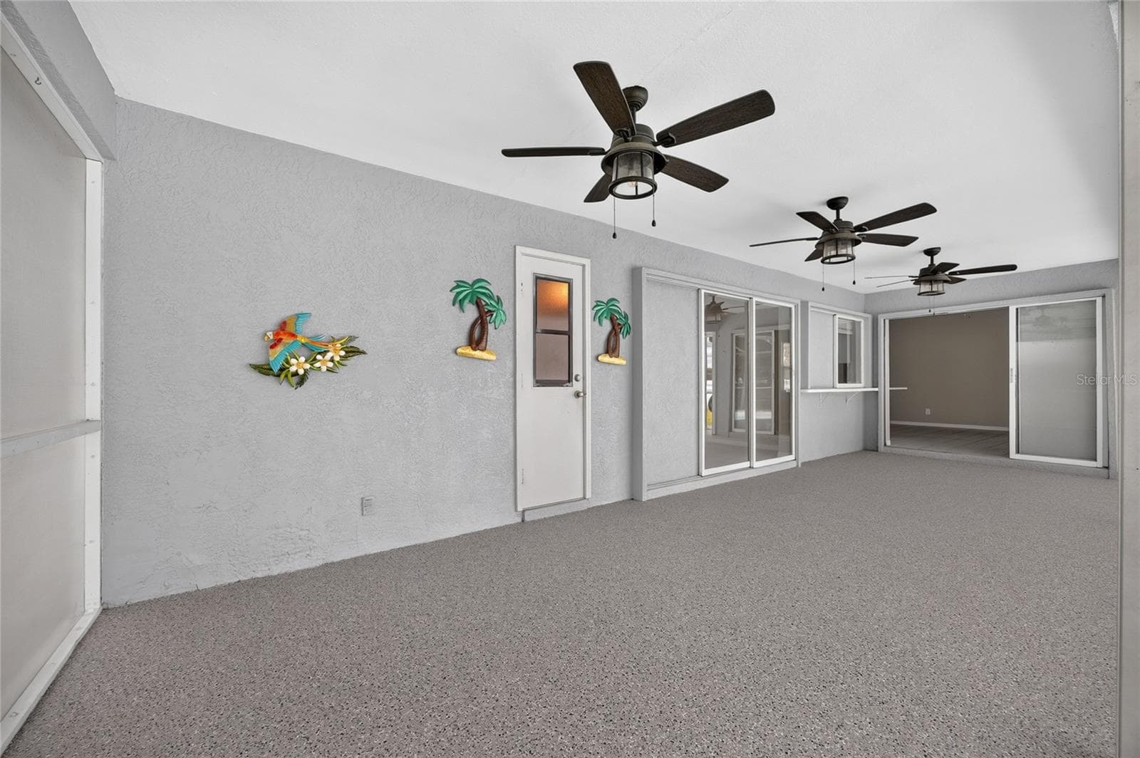 Single Family Residence at 881 RIVIERA LN NW, PORT CHARLOTTE, photo 77 of 94