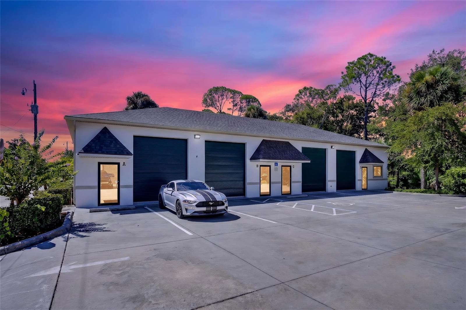 Warehouse at 531 VIRGINIA AVE #D, PORT ORANGE, photo 2 of 20
