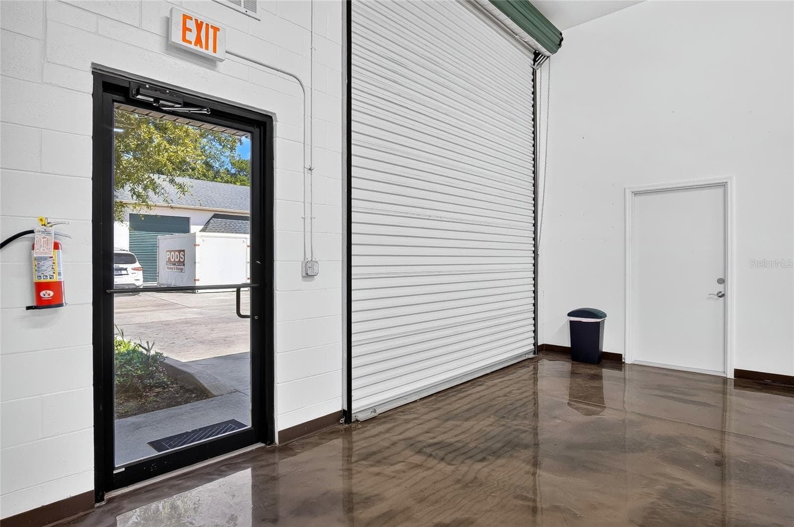 Warehouse at 531 VIRGINIA AVE #D, PORT ORANGE, photo 3 of 20