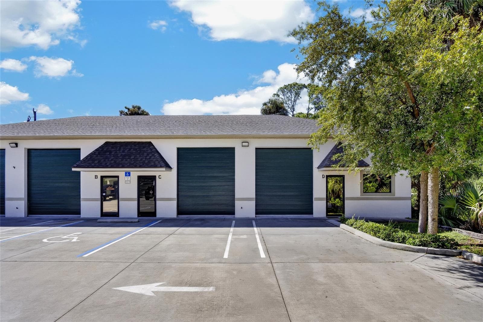Warehouse at 531 VIRGINIA AVE #D, PORT ORANGE, photo 20 of 20