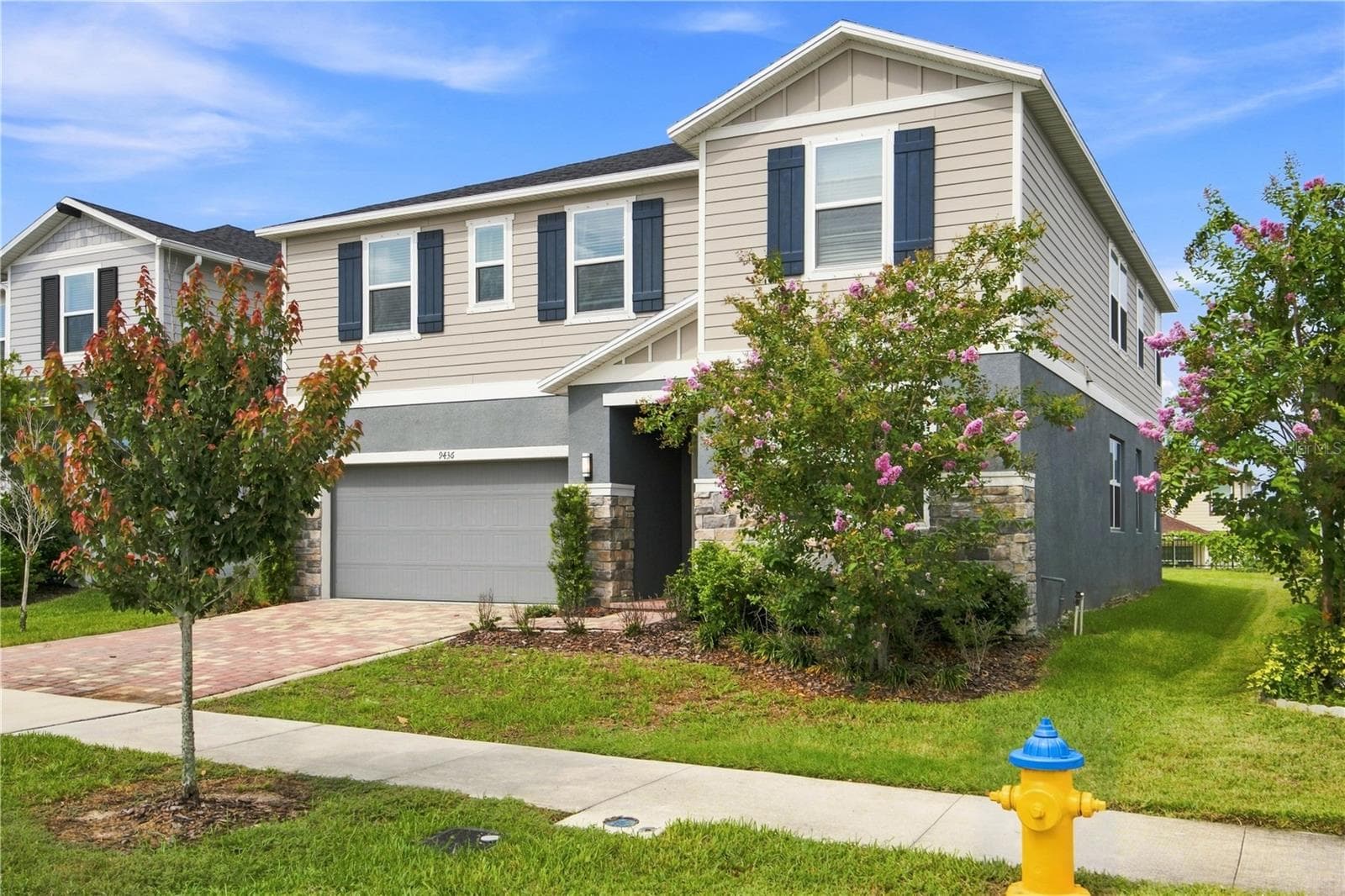 Single Family Residence at 9436 PINEWOOD POINT PL, SEFFNER, photo 2 of 35