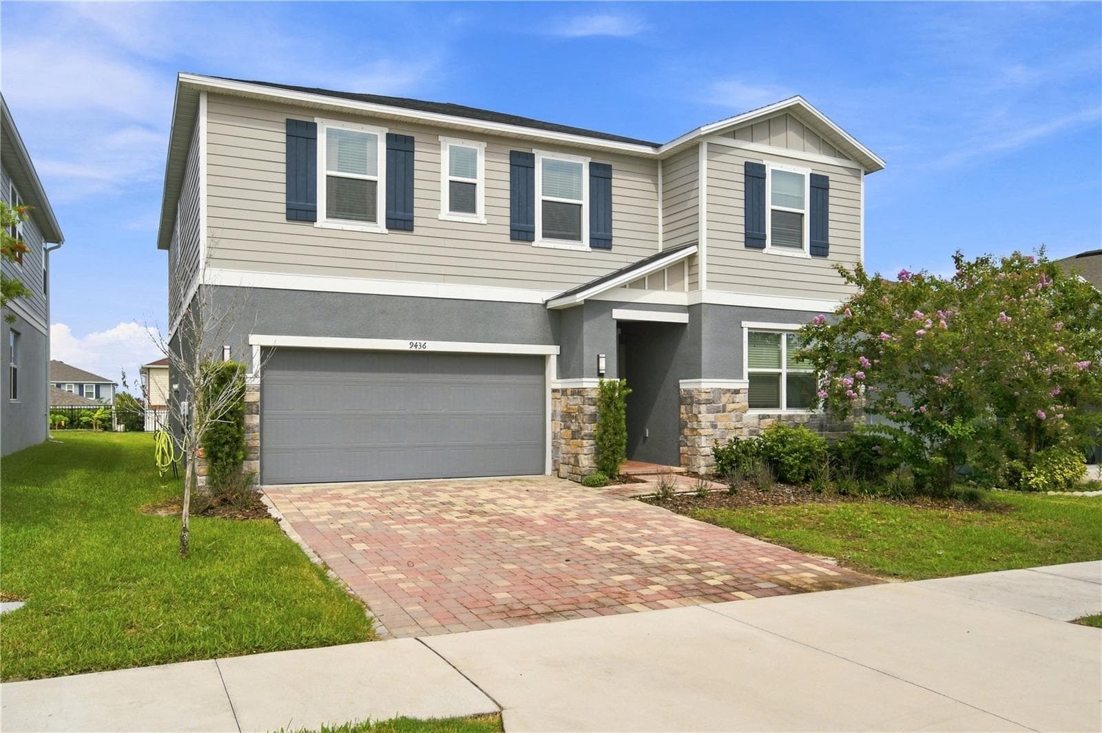 Single Family Residence at 9436 PINEWOOD POINT PL, SEFFNER, photo 17 of 35
